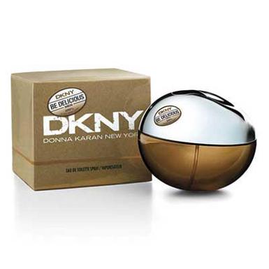 DKNY Be Delicious Eau De Toilette Spray 100 ml - ราคาเค้าท์เตอร์: 3200฿ ราคาพิเศษ: 2250฿ (save 29%)